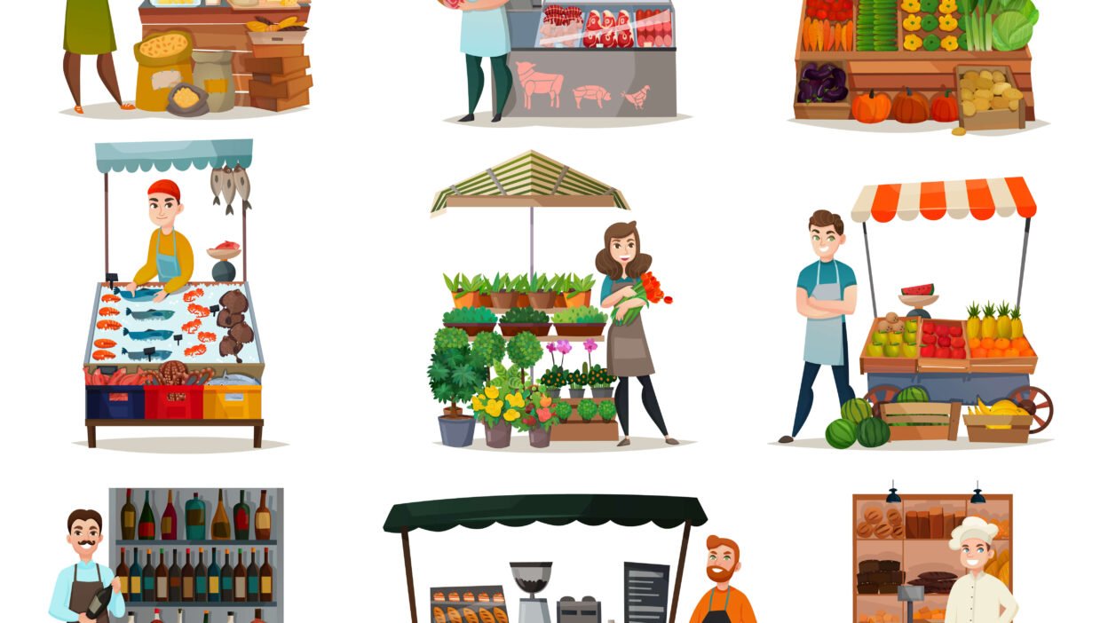 Can you return products on Blender Market?