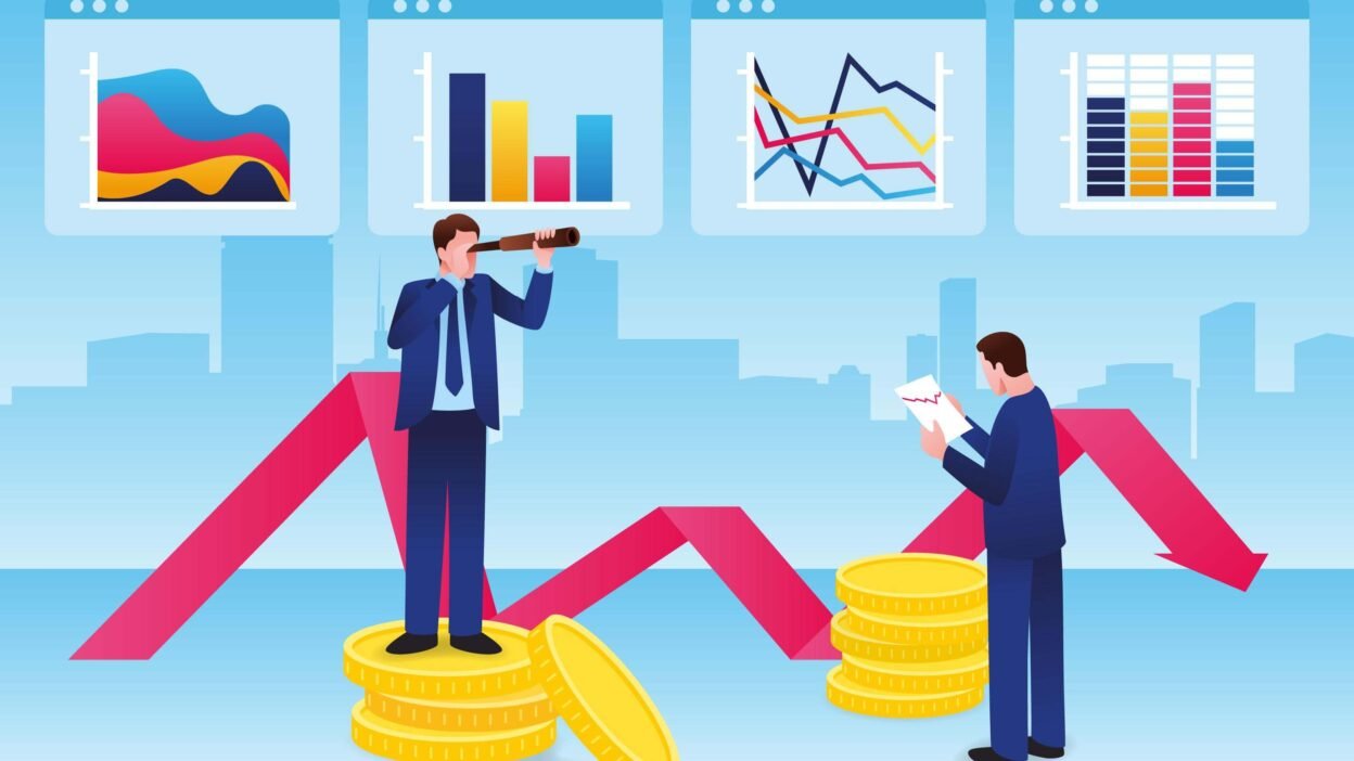 A Complete Guide to Market Equilibrium