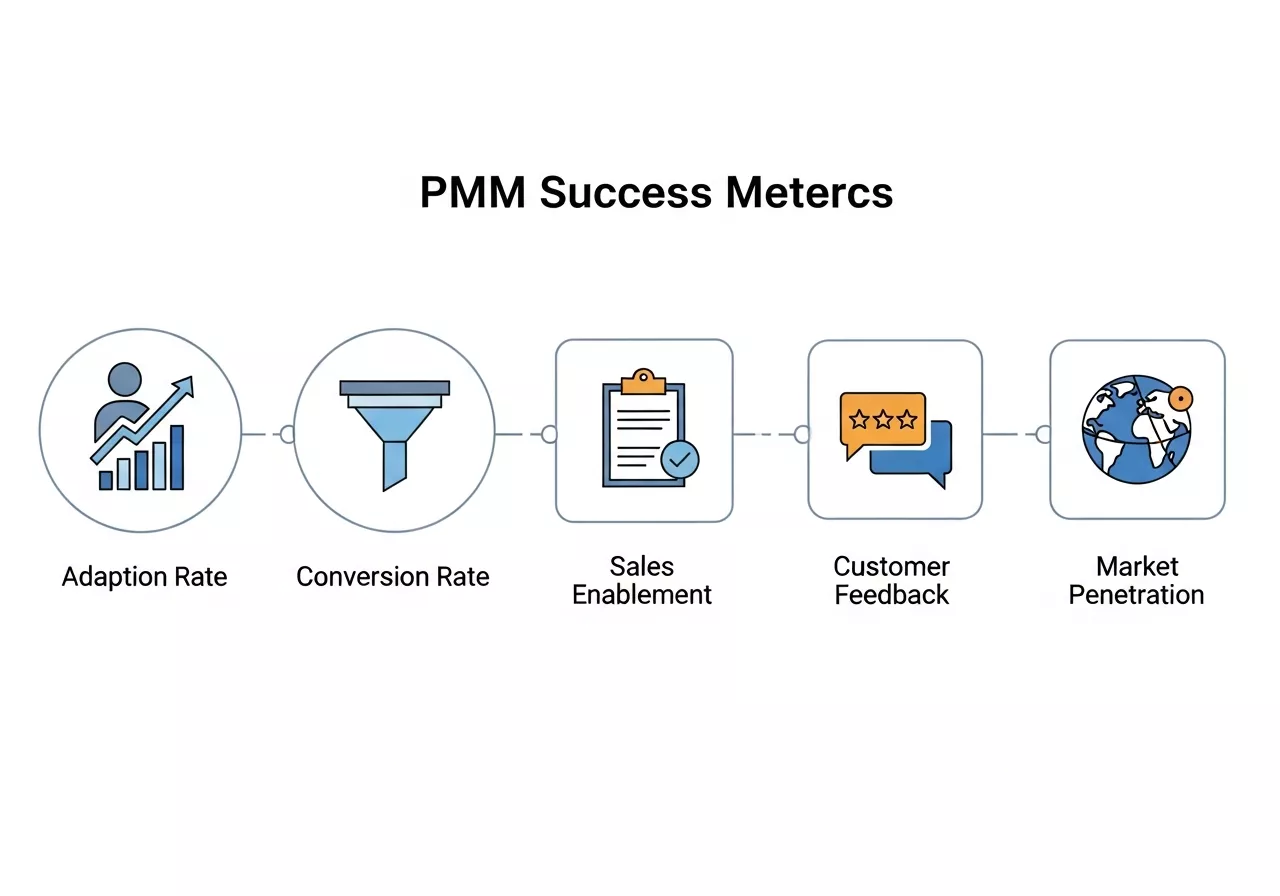 Product Marketing Manager