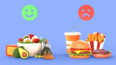5 P Foods to Avoid for Better Health