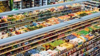 Circle Market Product