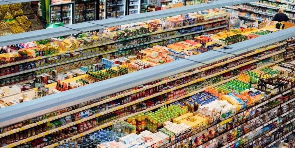 Circle Market Product