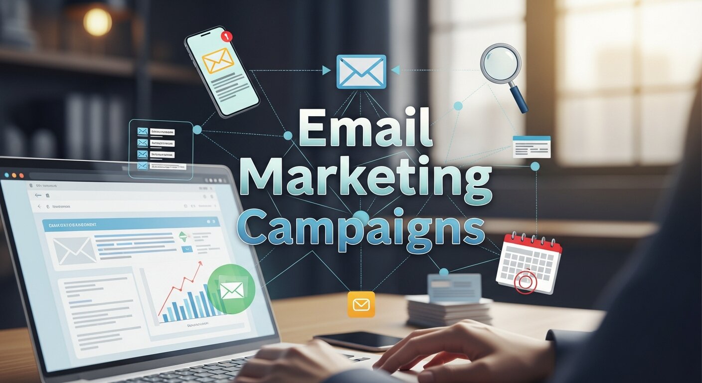 Email Marketing Campaigns