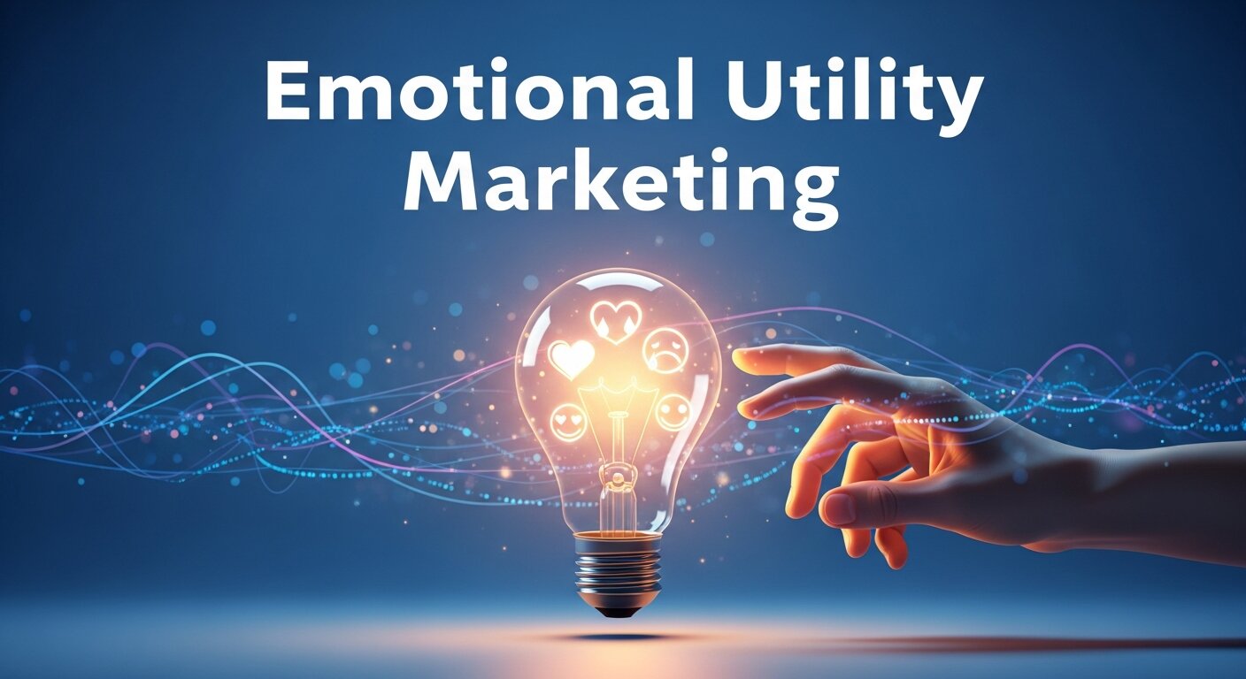 Emotional Utility Marketing 
