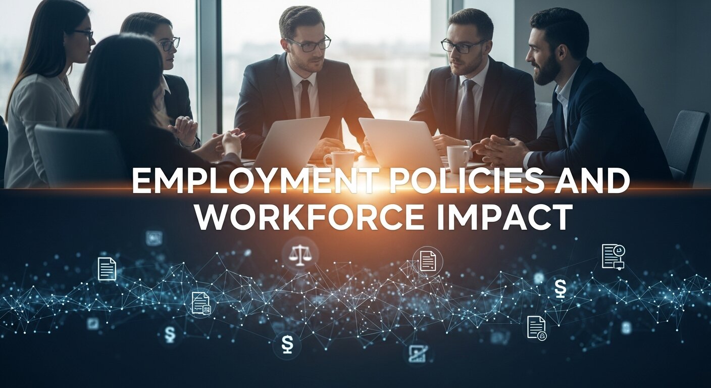 Employment Policies and Workforce Impact 