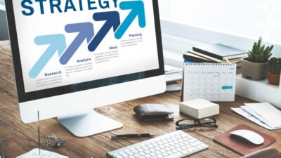 What Growth Strategy Combines New Markets and Products