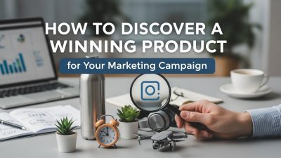 winning product marketing