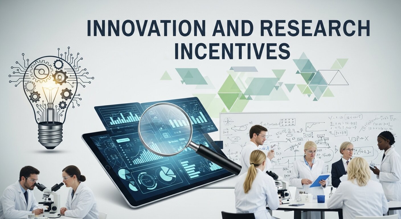 Innovation and Research 