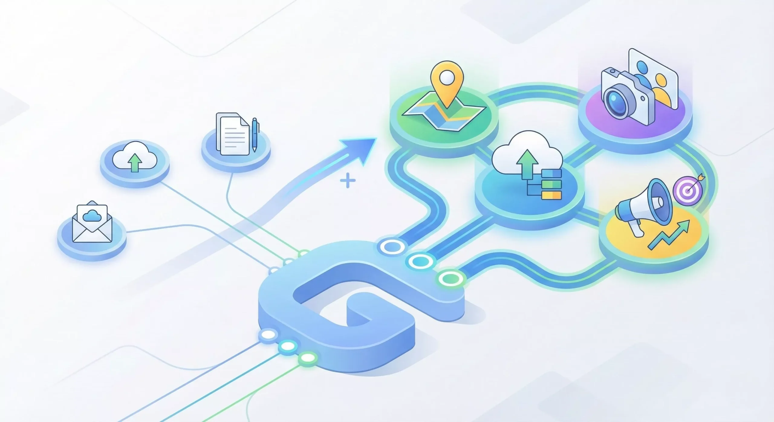 Marketing Strategies