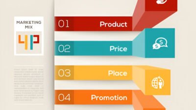 What Is the Correct Order of the 4 P’s of Marketing?