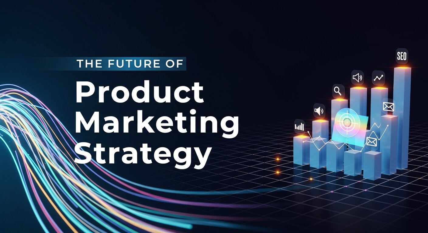 Future of Product Marketing Strategy