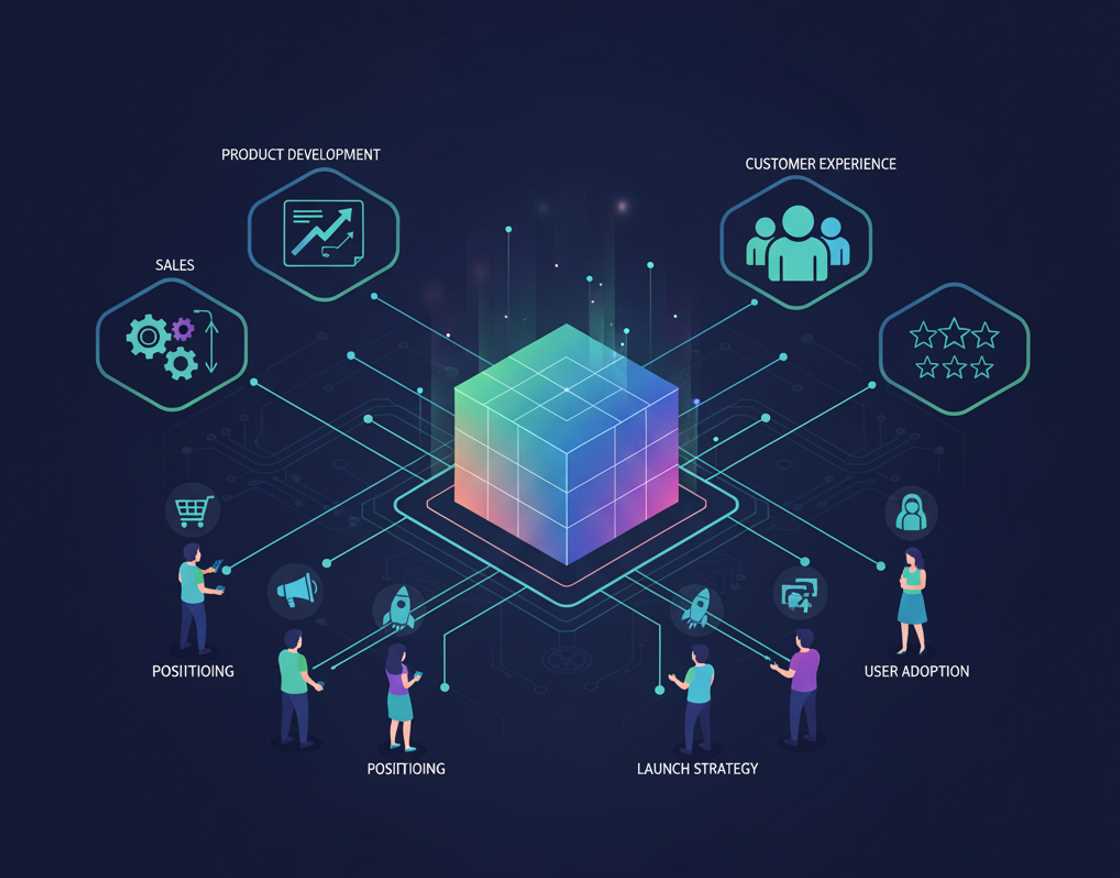 Product Marketing Reddit