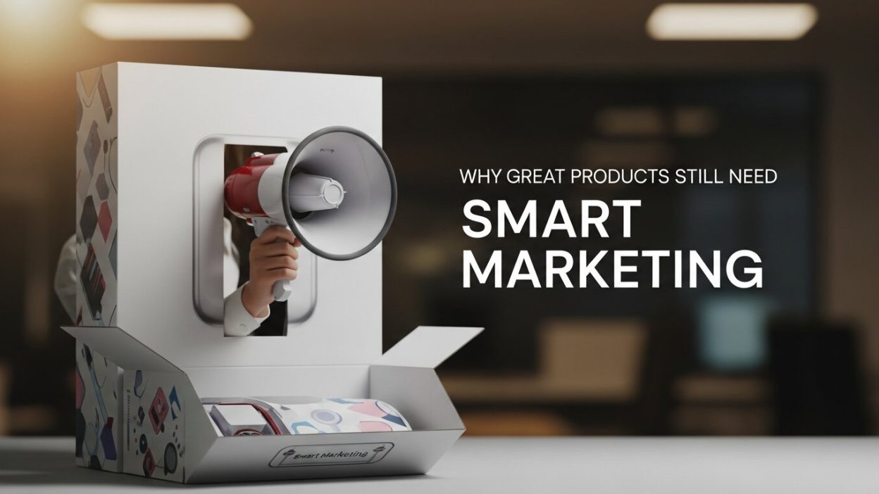 product marketing strategy