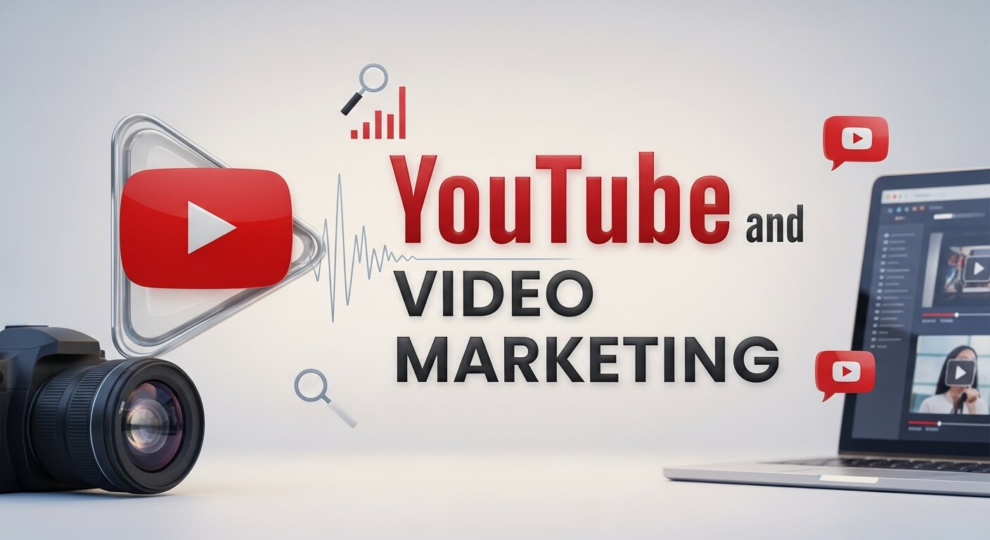 YouTube and Video Marketing