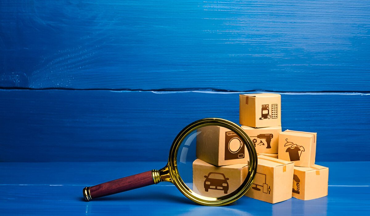 Find the Perfect Product for a Campaign