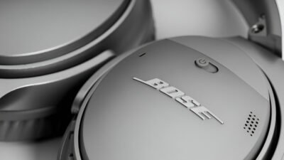 Bose and the Consumer Electronics Market