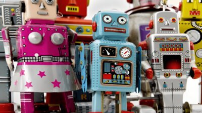 Toy Company