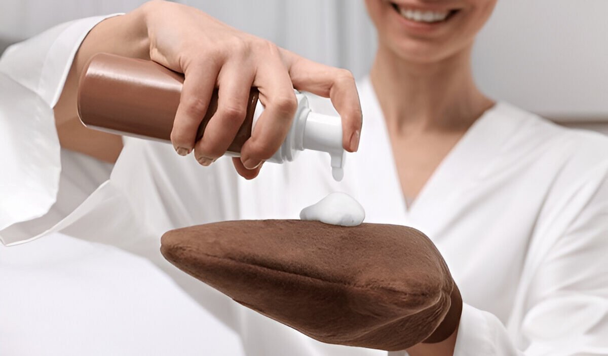 Best Self-Tanning Product