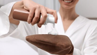 Best Self-Tanning Product