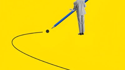 A Good Product Will Sell Itself