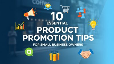 Small Business Promotion