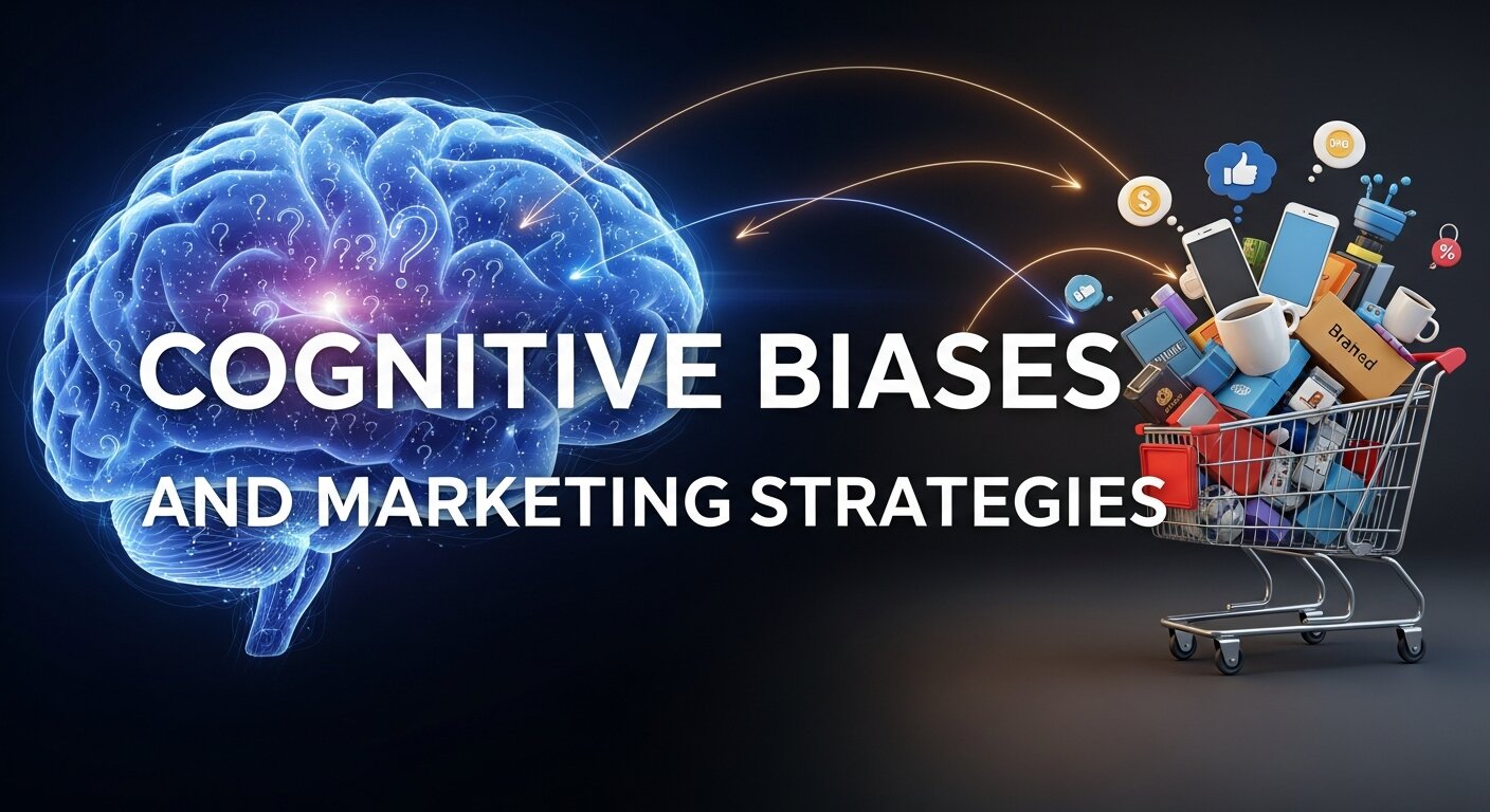 Cognitive and Marketing Strategies