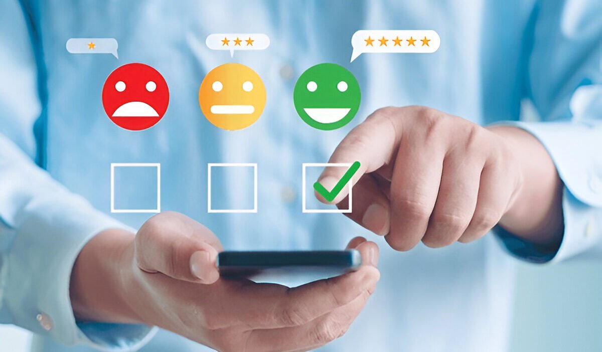 Using Customer Feedback to Improve Product Marketing