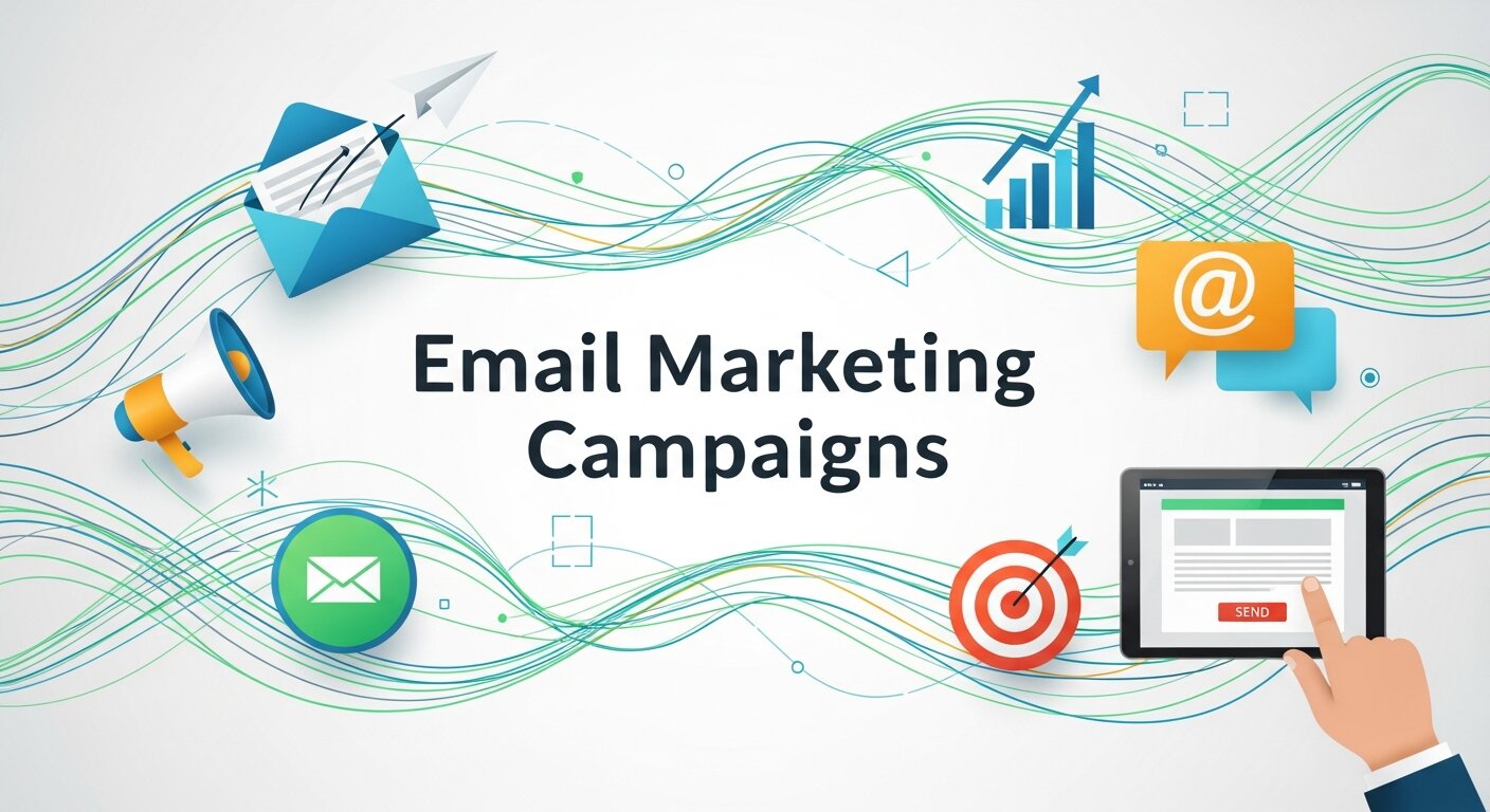 Email Marketing Campaigns