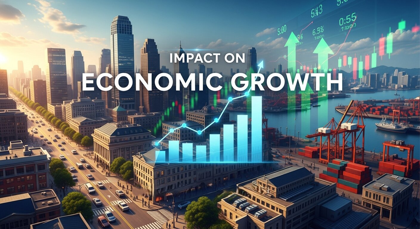 Impact on Economic Growth