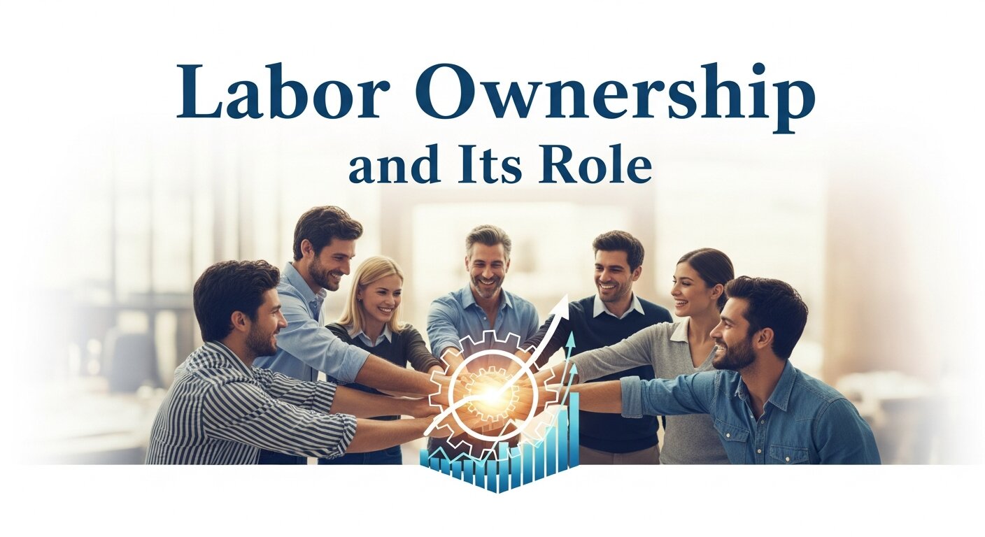 Labor Ownership and Role