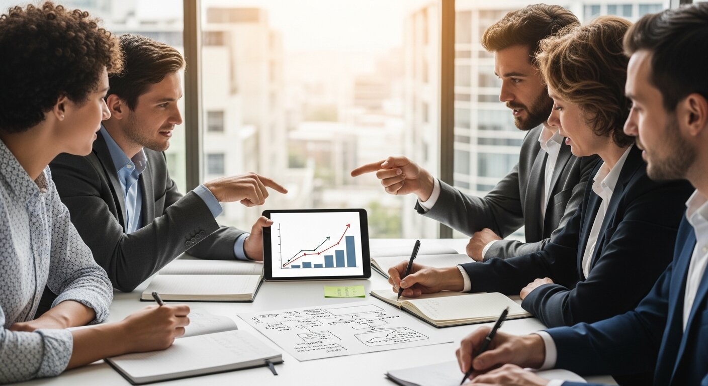 Customer Feedback in Product Marketing 