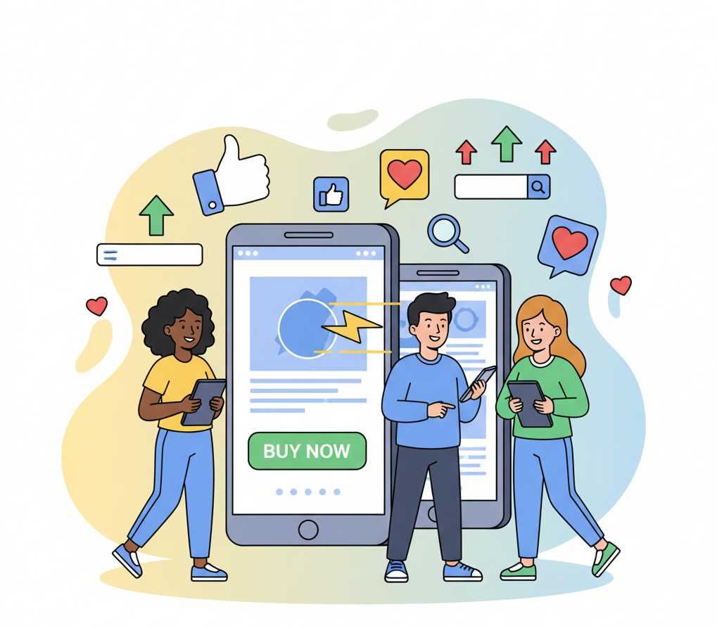 SEO in Product Marketing Content