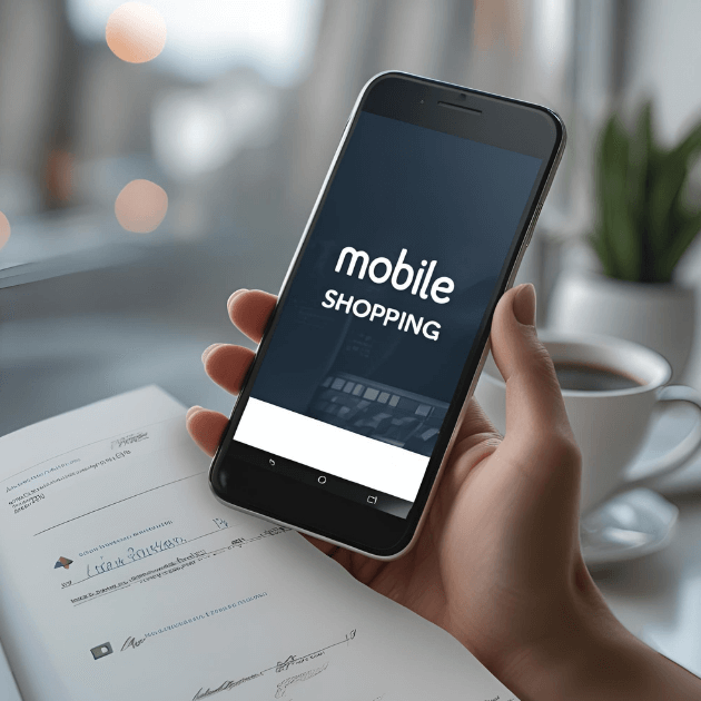 Mobile Shopping