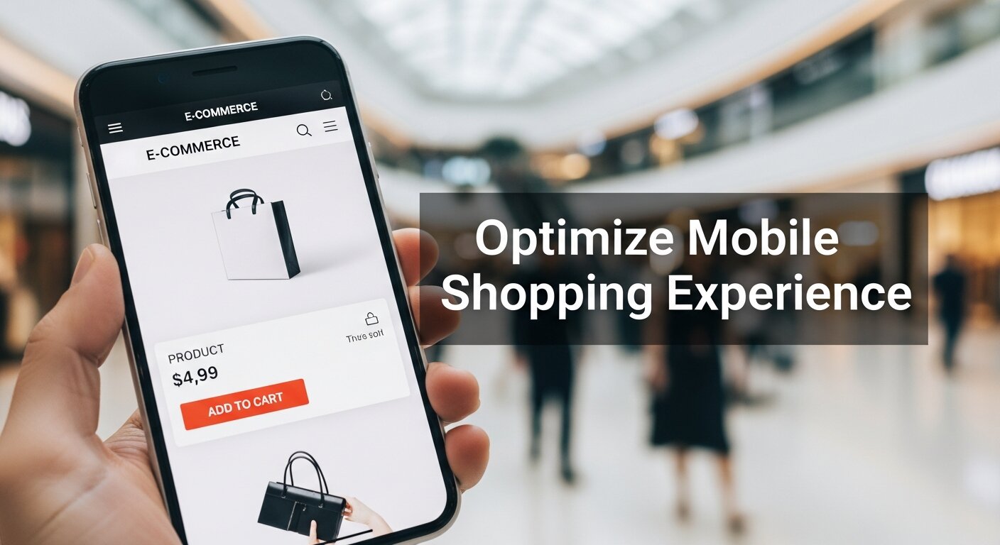 Mobile Shopping Experience