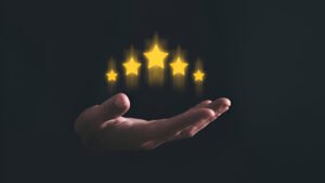 Proactively Encourage Reviews