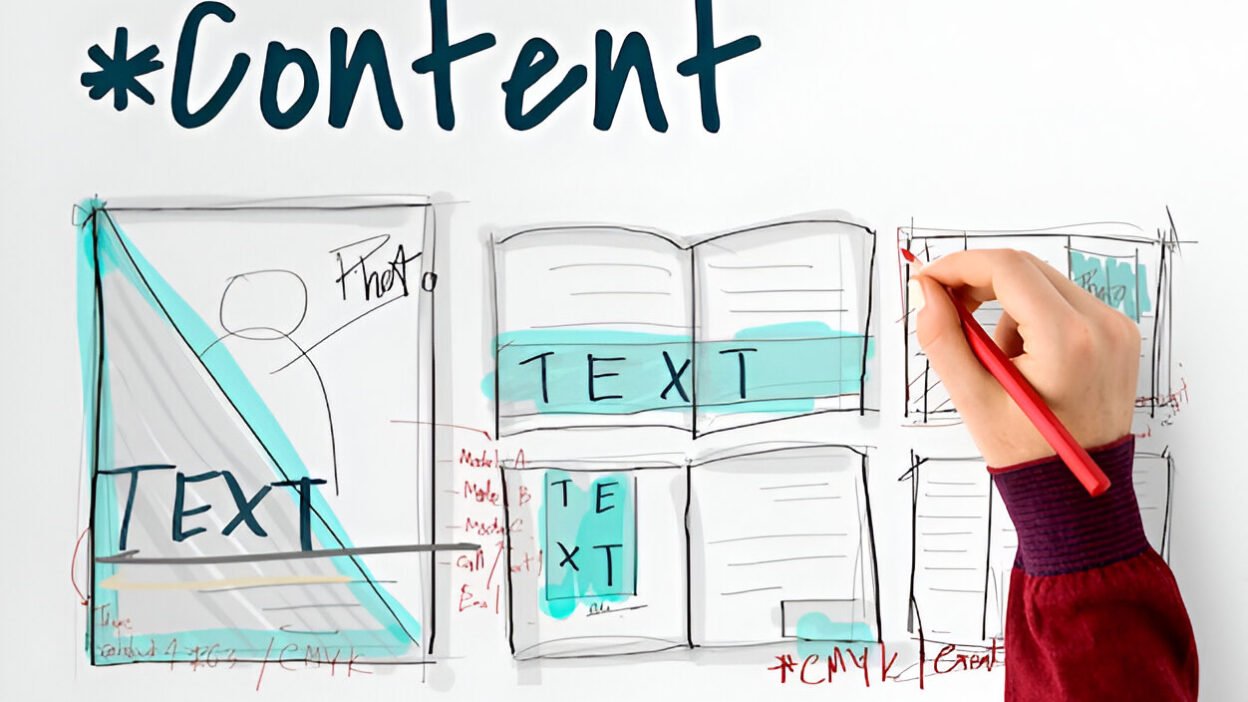 SEO in Product Marketing Content