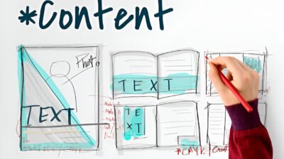 SEO in Product Marketing Content