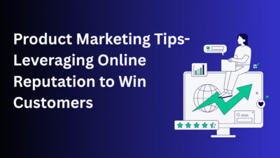Product Marketing