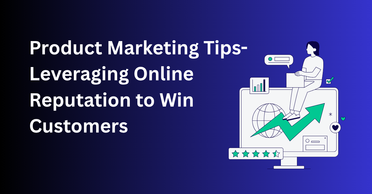 Product Marketing