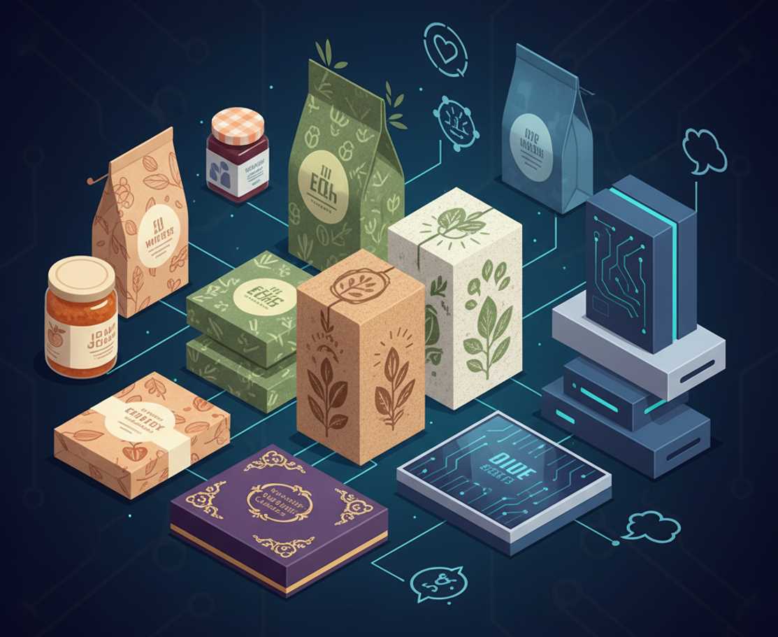 Product Packaging Design