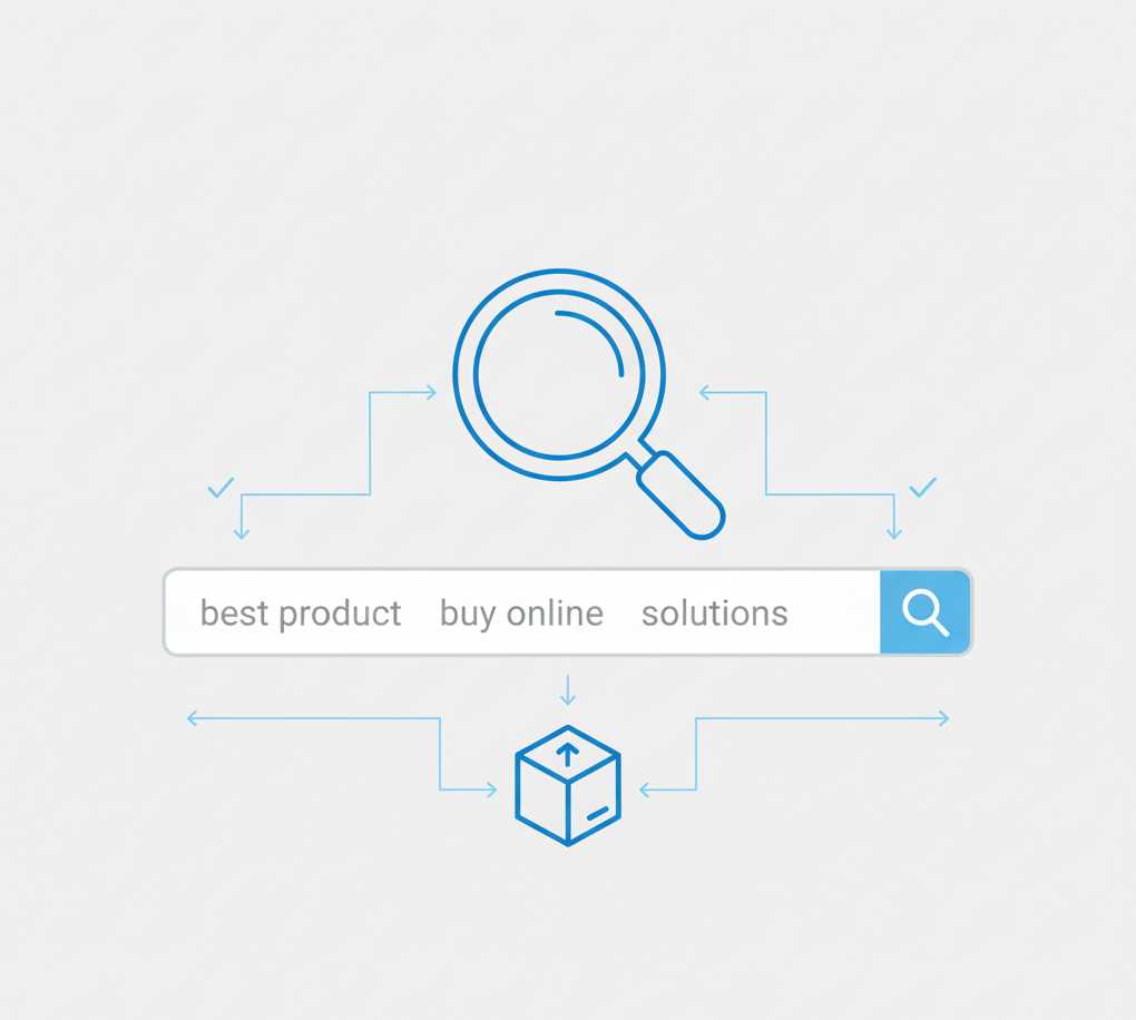 SEO in Product Marketing Content