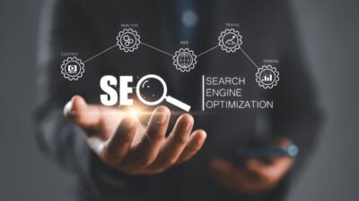 The Role of SEO in Product Marketing Content
