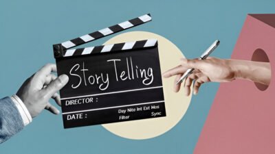 Storytelling tips for better product packaging design