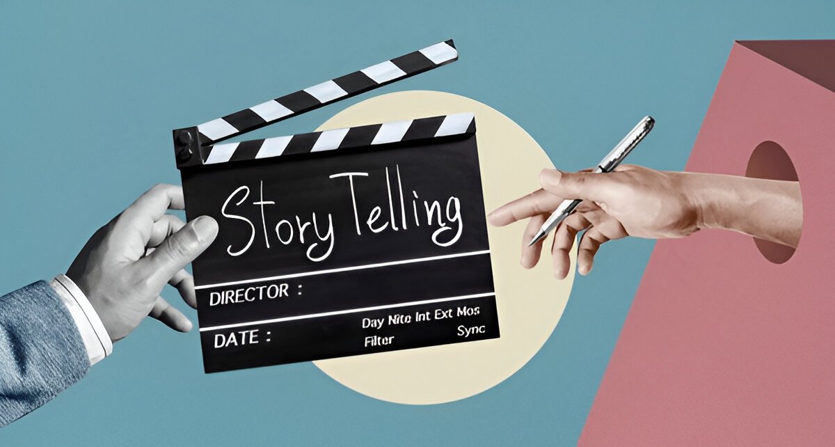 Storytelling tips for better product packaging design