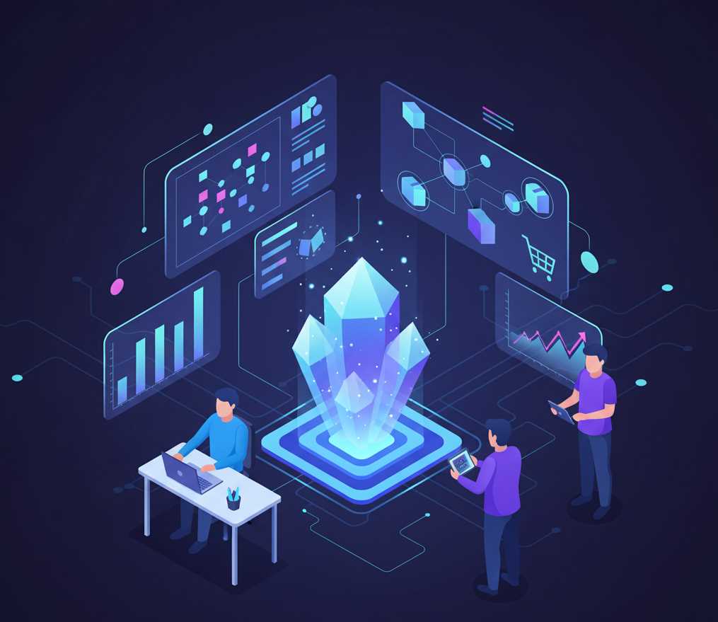 SEO in Product Marketing Content