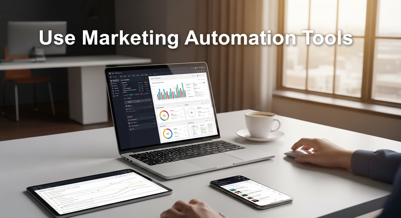  Marketing Automation Tools