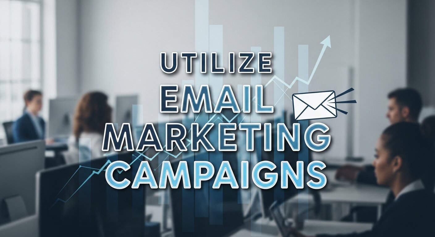 Email Marketing Campaigns