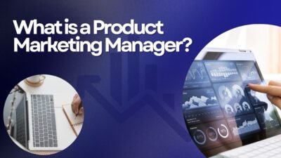 Product Marketing Manager