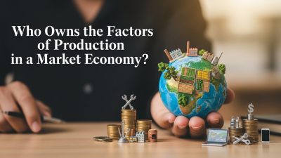 Factors of Production Ownership