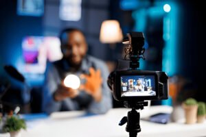 Influencer Marketing
